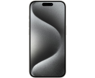 Apple iPhone 15 Pro 256GB White Titanium - 1180070 - zdjęcie 2